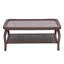 Table d'extérieur Buenhomino L 39,3 po x l 23,6 po
