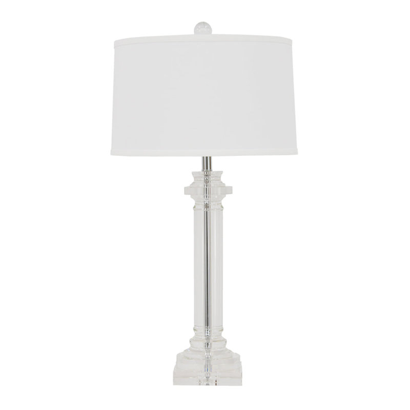 Maya Table Lamp