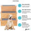 Escalier pour chien 3 pièces Deluxe Deluxe-793672544