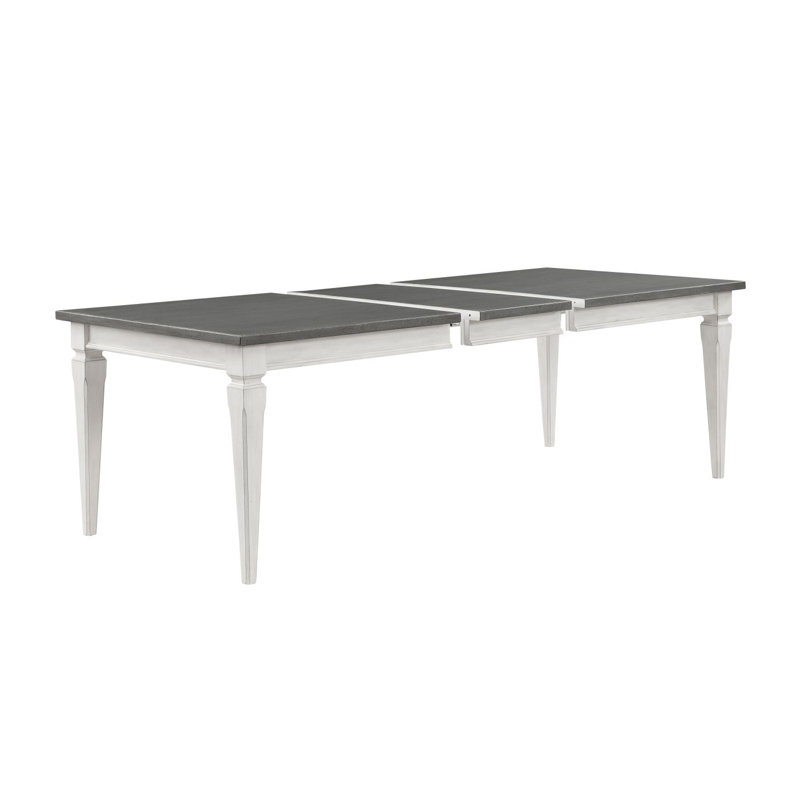 Katia Dining Table,  Weathered