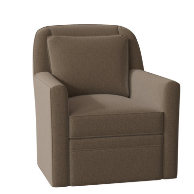 Fauteuil Weston