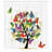 Shower Curtain with Hooks Included-94636644