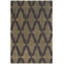 Jessica Swift Wool Geometric Area Rug-2083628426