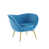 Evan Blue Velvet is out of stock
