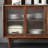 Multi-functional storage solid wood sideboard-724644239