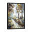 « glenwoods », reproduction sur toile-31847132-73441753-73441754