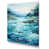 Toile tendue