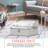 Ebern Designs 3 Pack Collapsible Trapezoid Storage Bins Bin-663063931