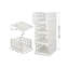 34cm Portable Wardrobe