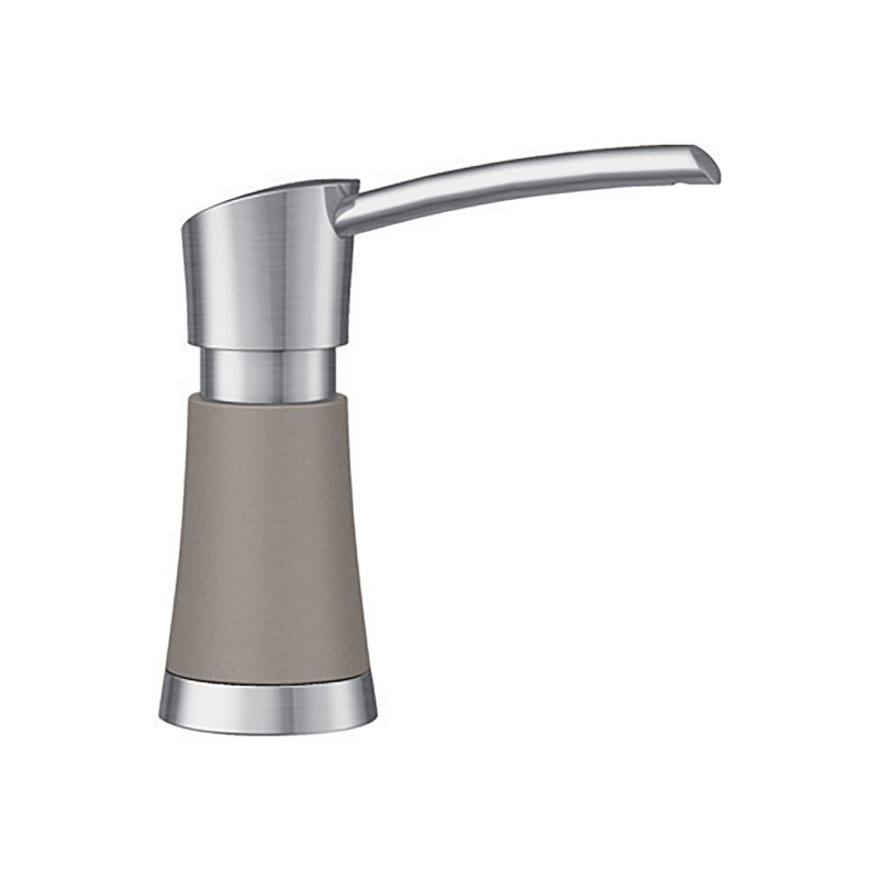 Artona Soap Dispenser, Truffle