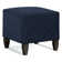 Brooklyn Upholstered Ottoman