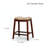 Saddle Stool, ,  Seat-935796510-935796513