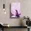 «Minimalist Seal Poster» par Momart, verre acrylique, art mural-2144103690