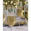 Ensemble de 4 verres à flûte Lenox