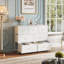 Commode à 7 tiroirs Yashmin-623731384