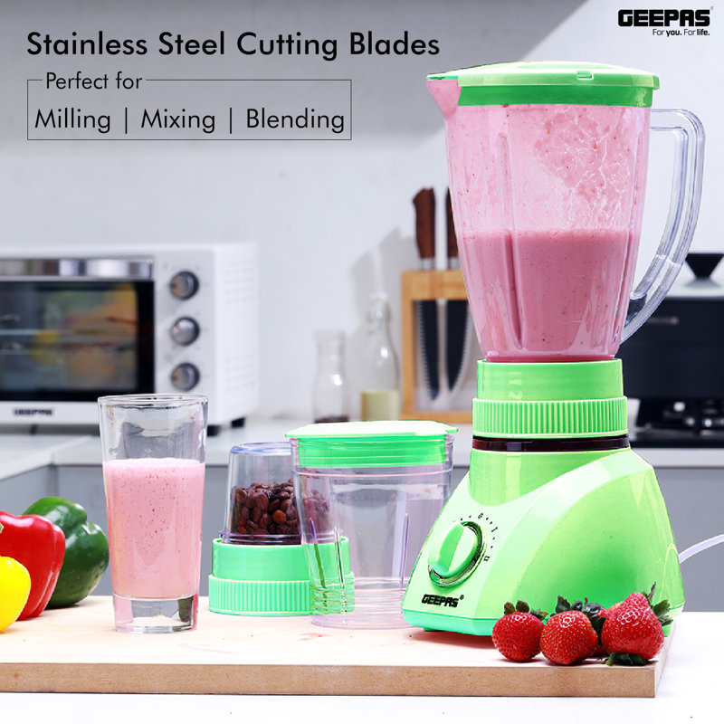 Geepas Countertop Blender