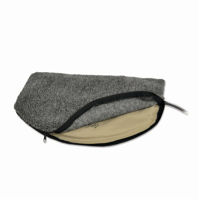 Housse chauffante de style deluxe Igloo