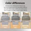 2 Seater Linen Sofa Bed-1220531943