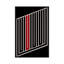 Albree Modern Maze, impression sur toile-1068054864-996463983-996463982