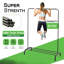 Bonhill 110cm Clothing Rack-1836368856