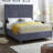 Upholstered Platform Bed-754517205-754517211