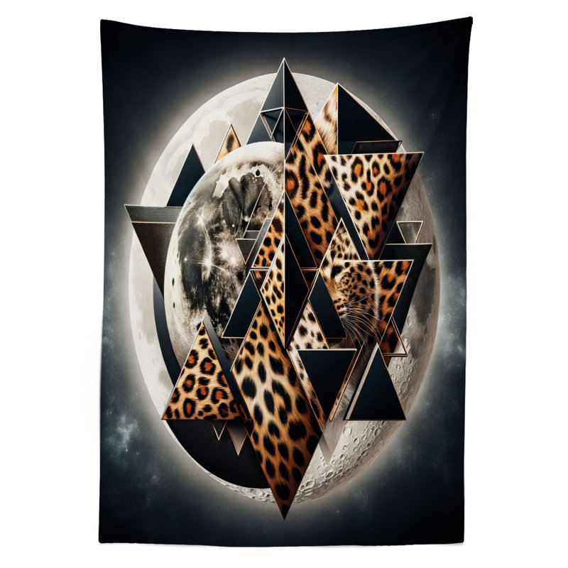 Lashema Rectangle No Pattern Microfiber Tablecloth, 84" x 60"