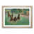 Oak Framed selected