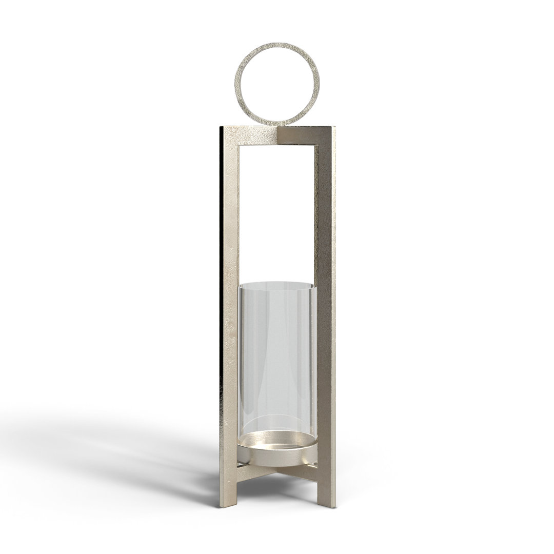 Barrow Lantern Birch Lane™ 