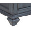 Buffet de style campagnard 66 po Wauneta