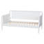 Lit de jour Baxton Studio Lucera Bobbin-118031778
