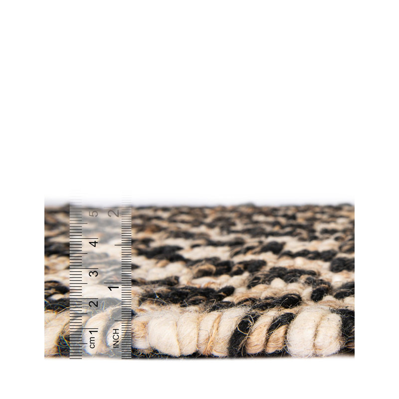 Tapis Kassaraba, Rectangle 2 pi 2 po x 3 pi 1 po