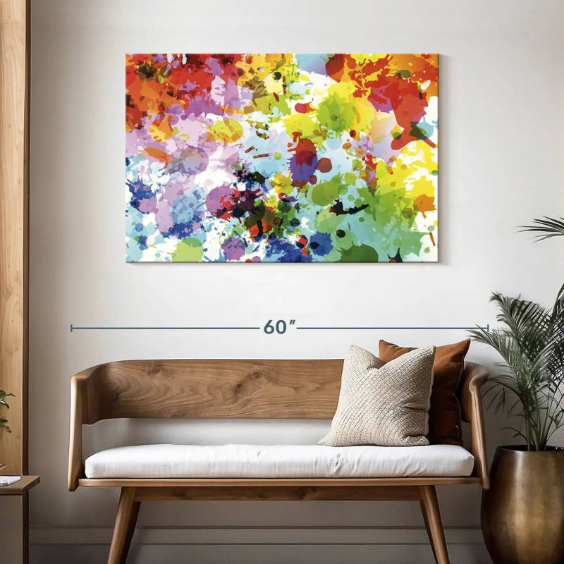 Avery Cool And Warm Blots, 30" H x 45" W