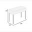 Banc de salle à manger 1pc seulement