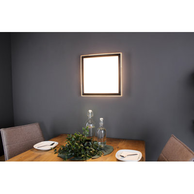 Channah LED Flush Mount