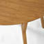 Berenike Rubberwood Solid Wood Dining Set-639493566