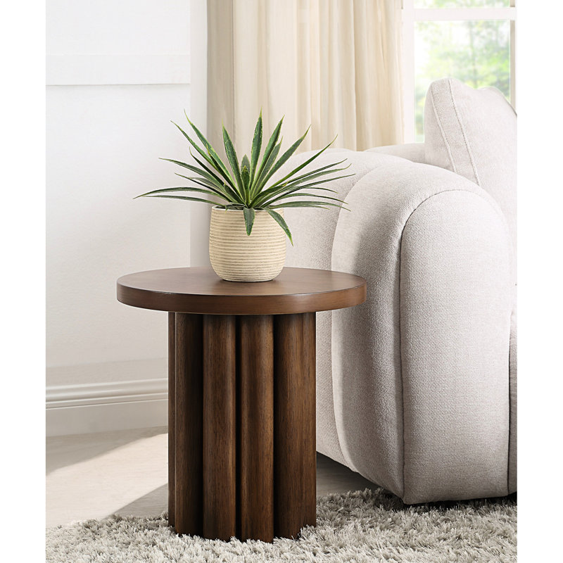 Table de bout Loanna