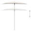 Parasol de marché VidaXL-61626738