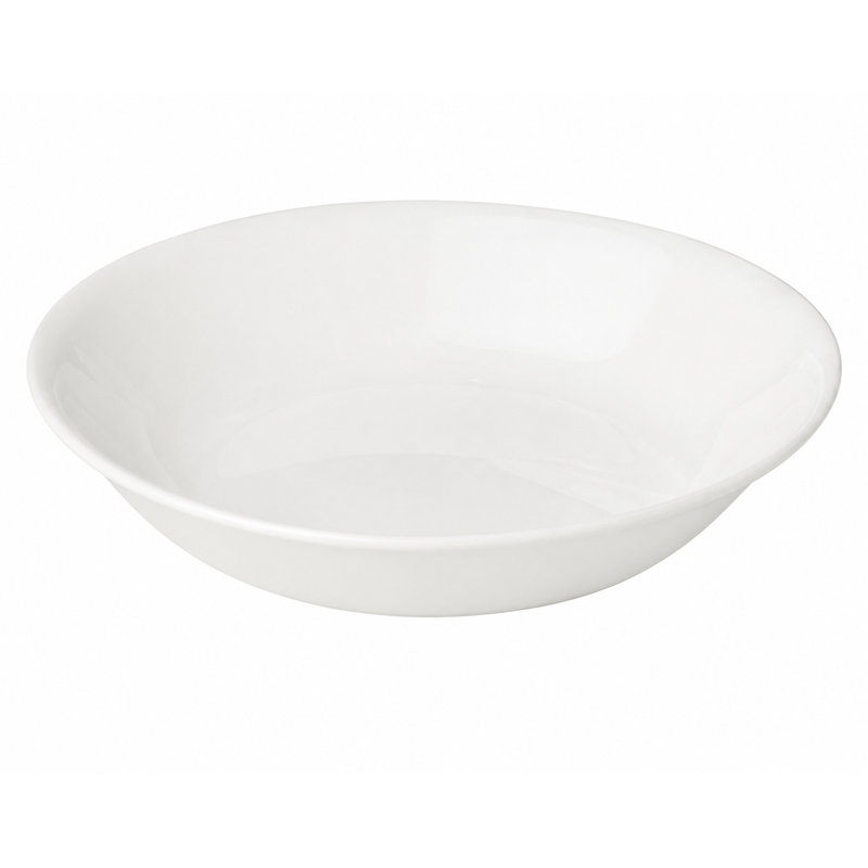 Corelle Winter Frost White 20-ounce Meal Bowls, 6-pack