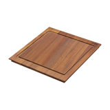 Franke Planar 8 Wood Custom Cutting Board