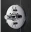 Avalon Styletherm Trim Only with Single Volume Control-2123867863