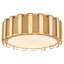 Volterra 4 - Light Flush Mount
