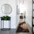 Lenita Performance Geometric Rug-6245403