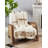 Sevan Collection Hand Woven Throw Blanket