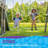 Jack & June Playset Anchor Kit – Essential Swing Set Hardware for Securing Your Playset to The Ground – Perfect for Keeping Your Kids Safe and Secure During Outdoor Playtime!