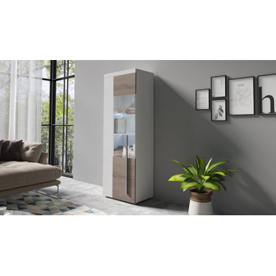 Shanil Display Cabinet