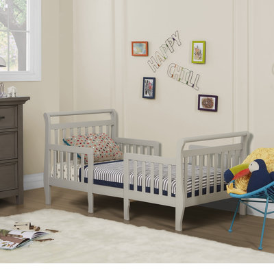 Bhatade Kids Toddler Bed