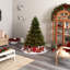 Lighted Artificial Christmas Tree-42163232