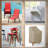 Patio Chair Cover, Weather Resistant Outdoor Stackable Chair Cover-2118409623-2117490444