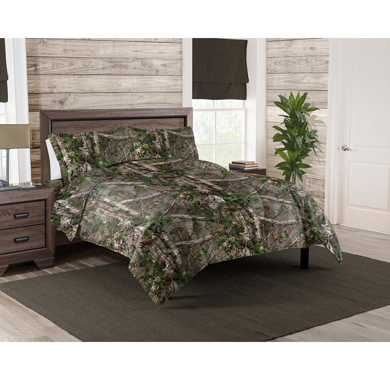 Polyester Comforter