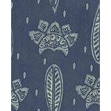 Woodstock Lifestyle Wallpaper Roll